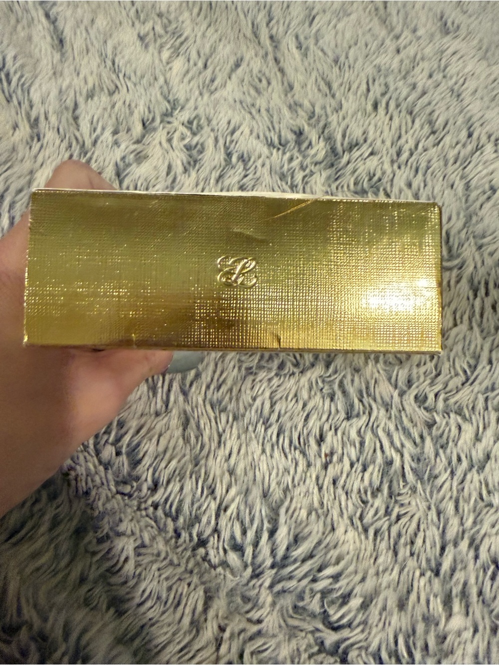 Estée Lauder Beautiful Belle Gift Set — Cream & Gold - Picture 2 of 6